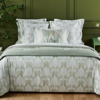 Complice Parru Bed Collection