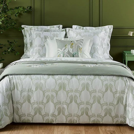 Complice Parru Bed Collection