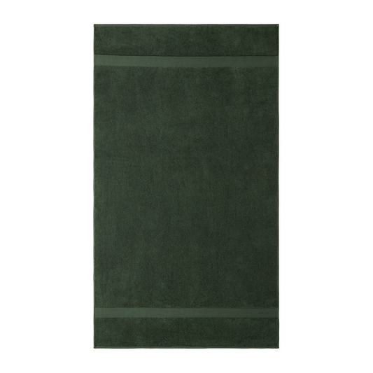 Avenue Pine Bath sheet