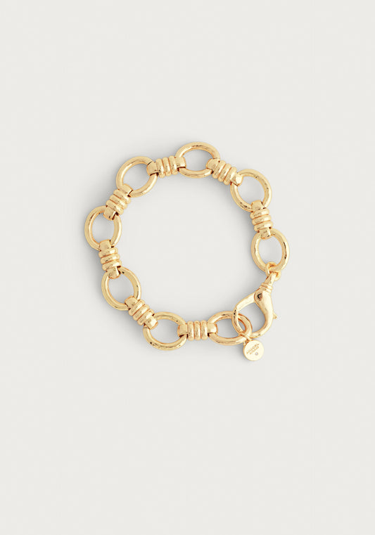 Neptune Chain Bracelet