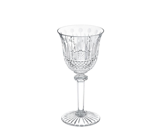 Tommy water glass # 2