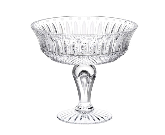 Tommy footed bowl