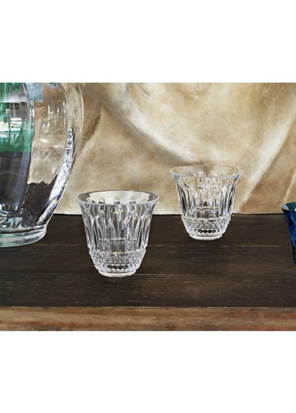 Tommy flared  tumbler set of 2