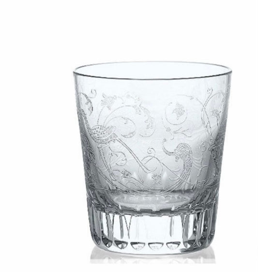 Parme Tumbler Old  Fashion