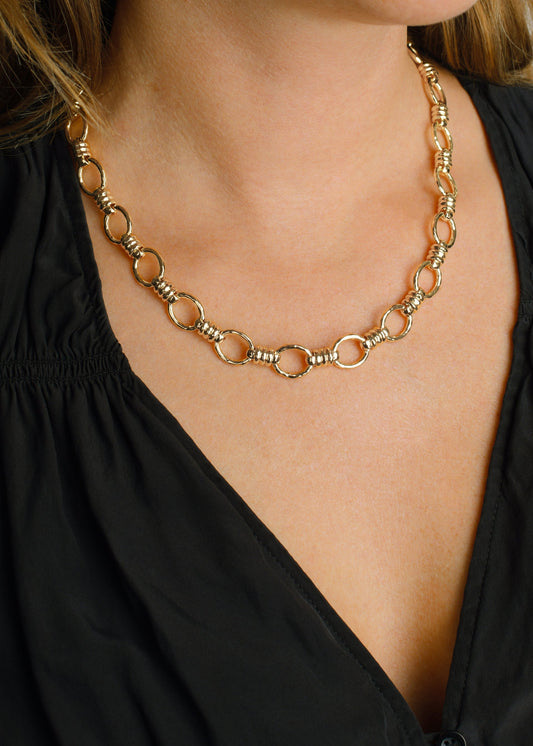 Նեպտունի շղթայական վզնոց