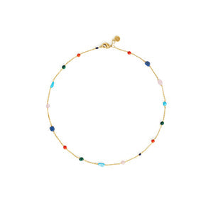 Milos Chain Necklace