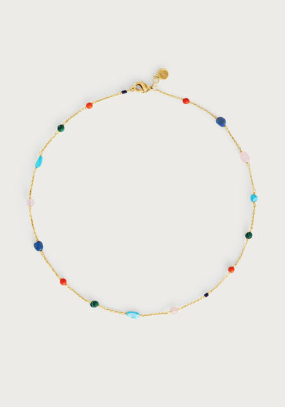 Milos Necklace