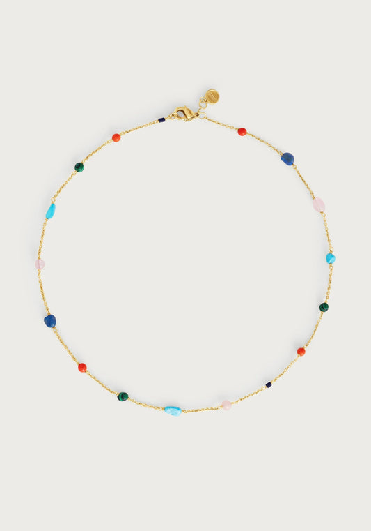 Milos Necklace by Anabel Aram