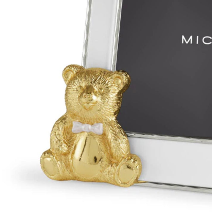 Teddy Bear Picture Frame 5x7