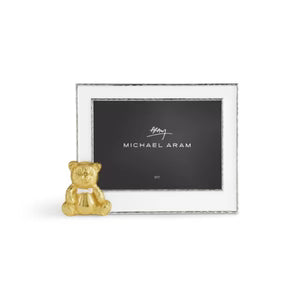 Teddy Bear Picture Frame 5x7