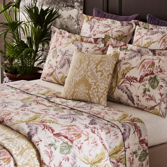 Fresque Parru Bed Collection