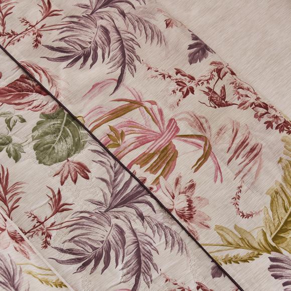 Fresque Parru Bed Collection