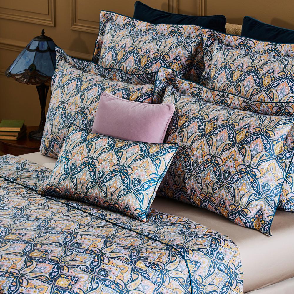 Dandy Parru Bed Collection