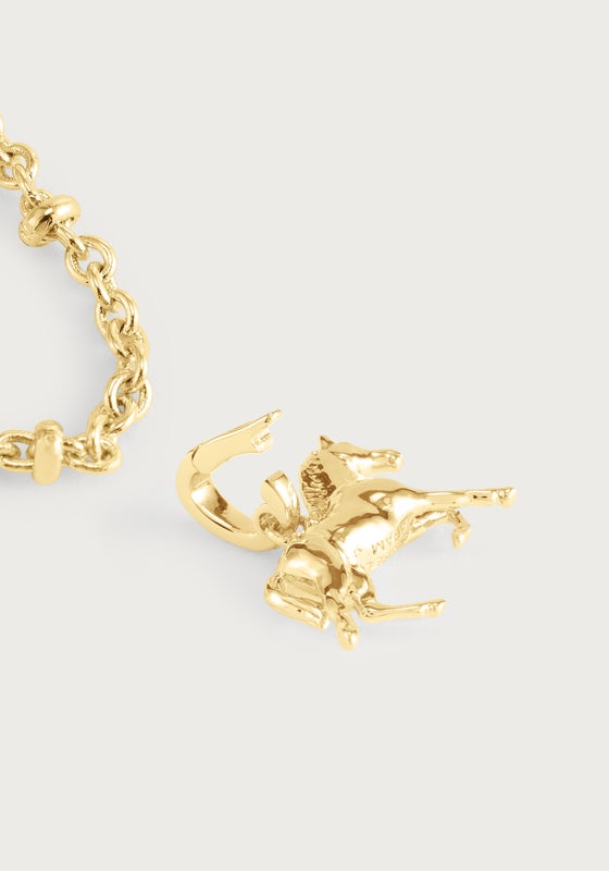 Cheval Horse Charm