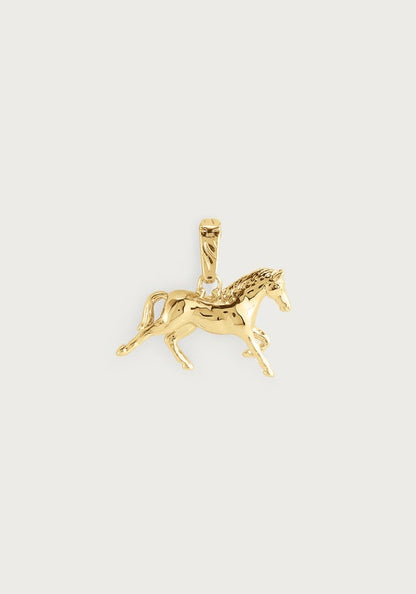 Cheval Horse Charm