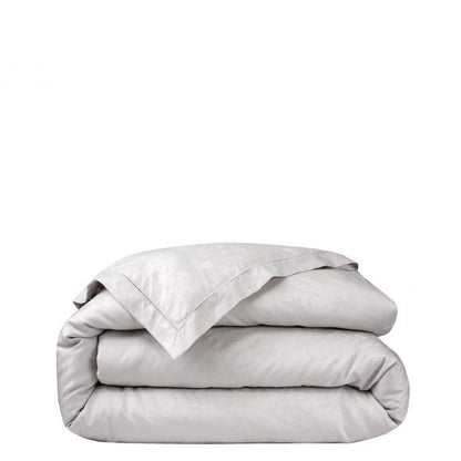 Bethany Platine Duvet Cover 104x200