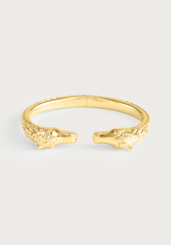 Cheval Horse Cuff
