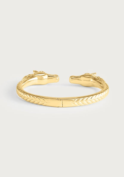 Cheval Horse Cuff