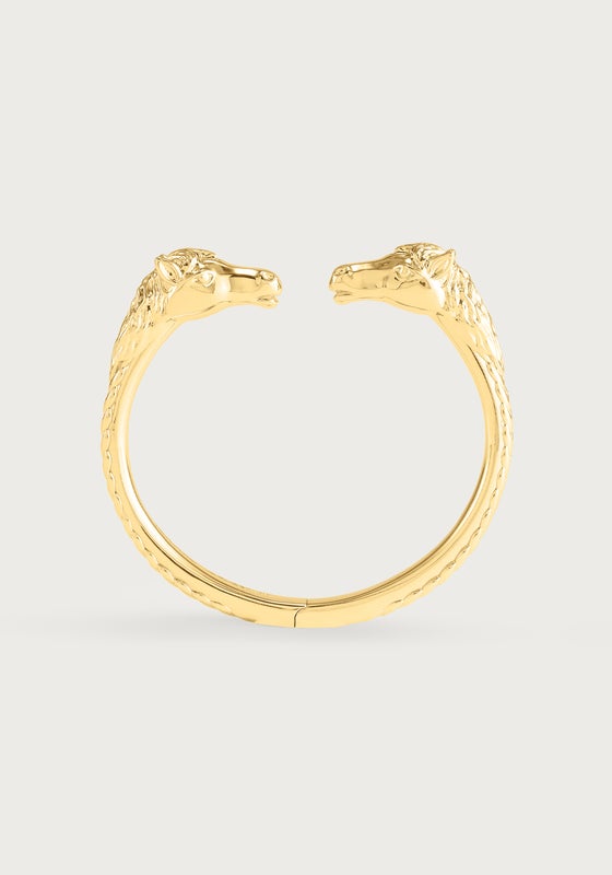 Cheval Horse Cuff