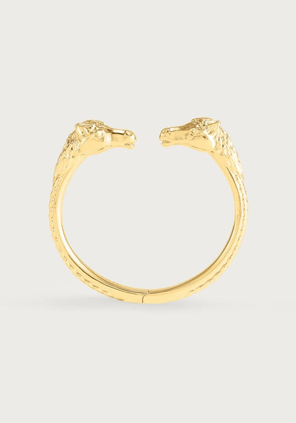 Cheval Horse Cuff