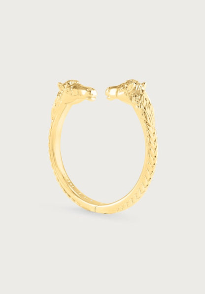 Cheval Horse Cuff