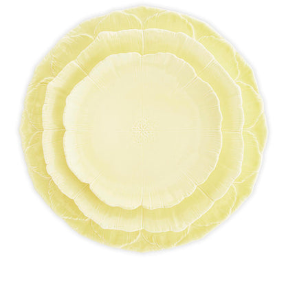 Բալի ծաղկի լիցքավորիչ ափսե