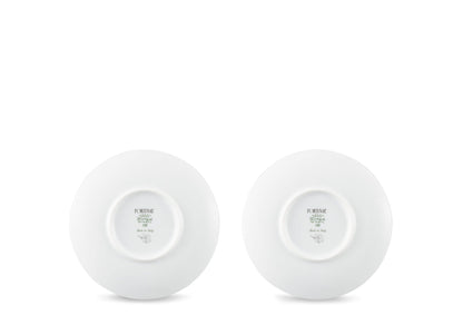 Fortunae Set of 2 Small Plates