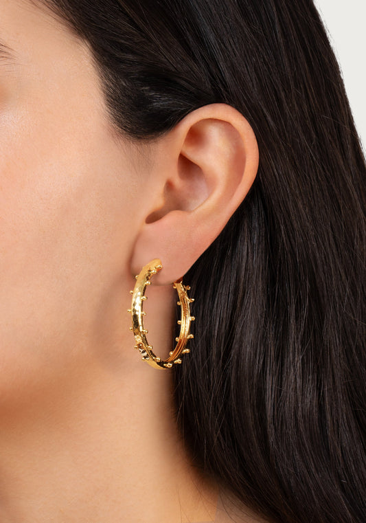 Միլոս Ոսկե Միջին Օղակներ