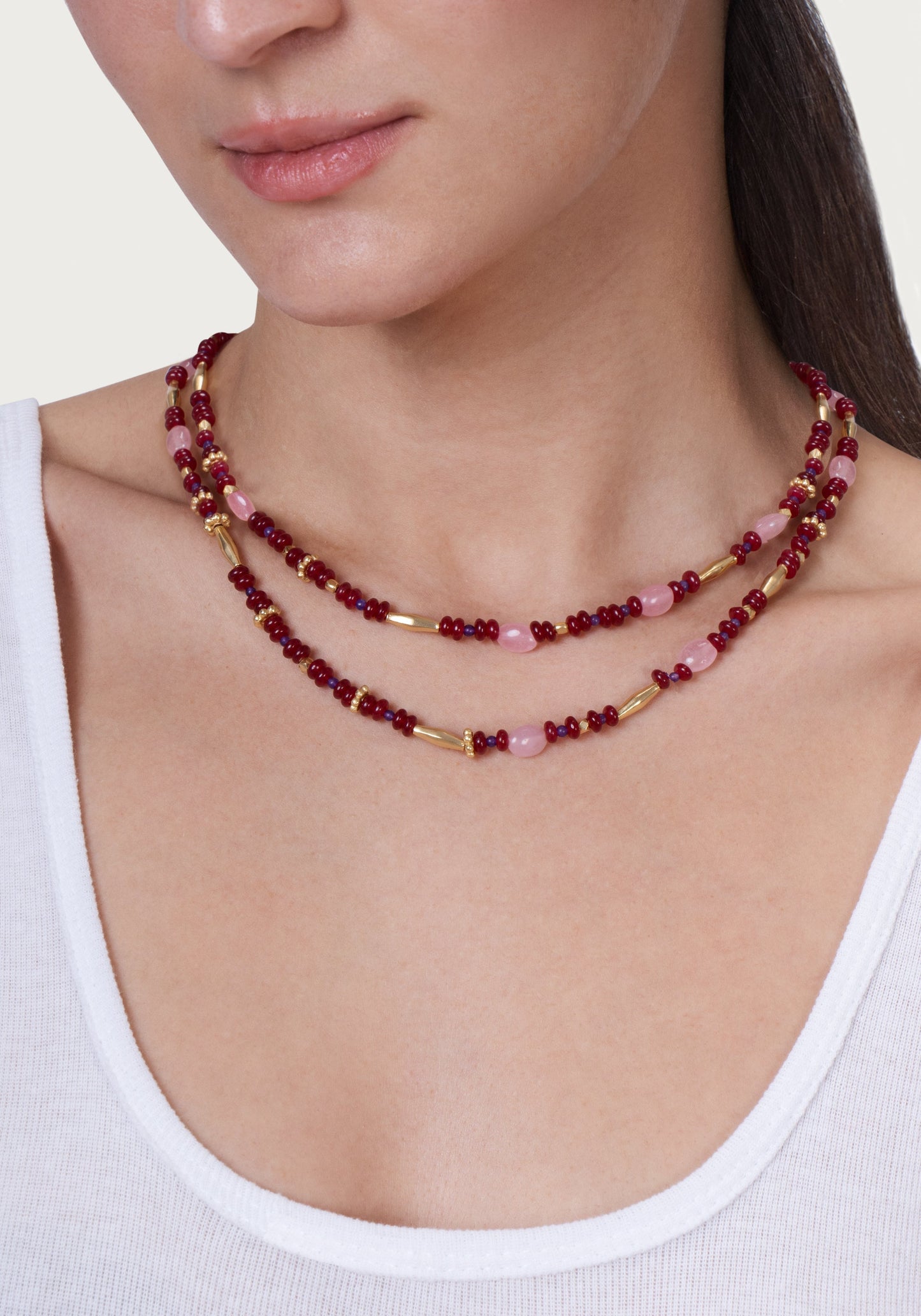 Millos Necklace