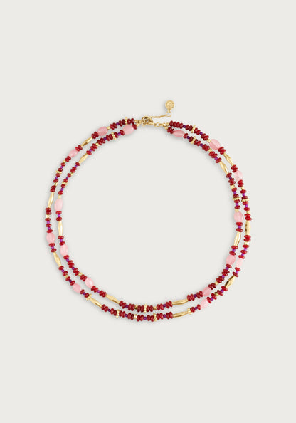Milos Necklace