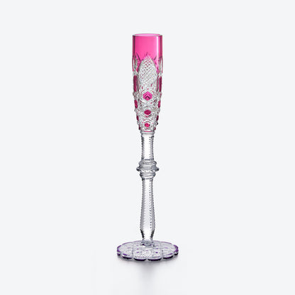 Tsar Glass Pink