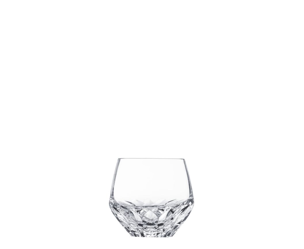 Folia shot glass
