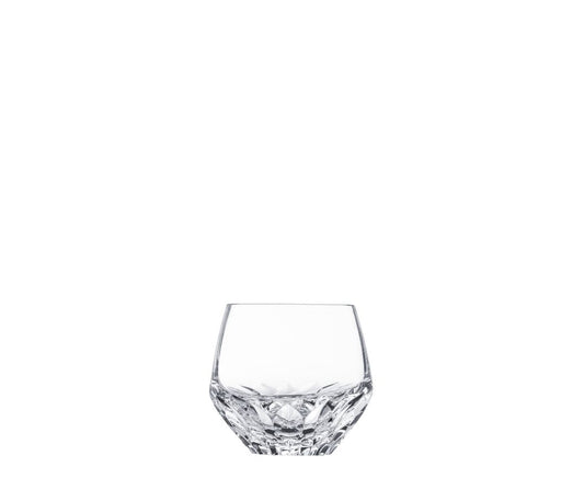 Folia shot glass
