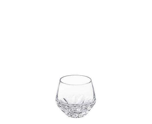 Folia shot glass