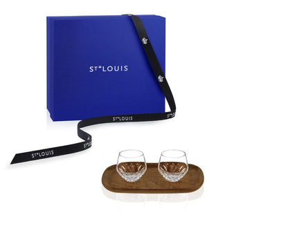 Folia Set of 2 expresso tumblers