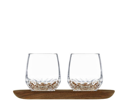 Folia Set of 2 tumblers
