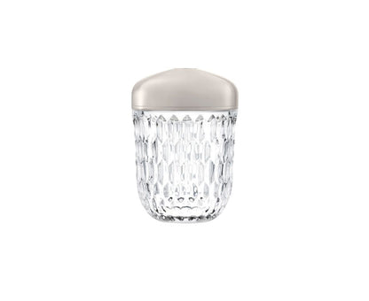 Folia mini port lamp silver
