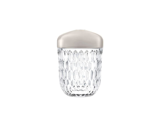 Folia mini port lamp silver
