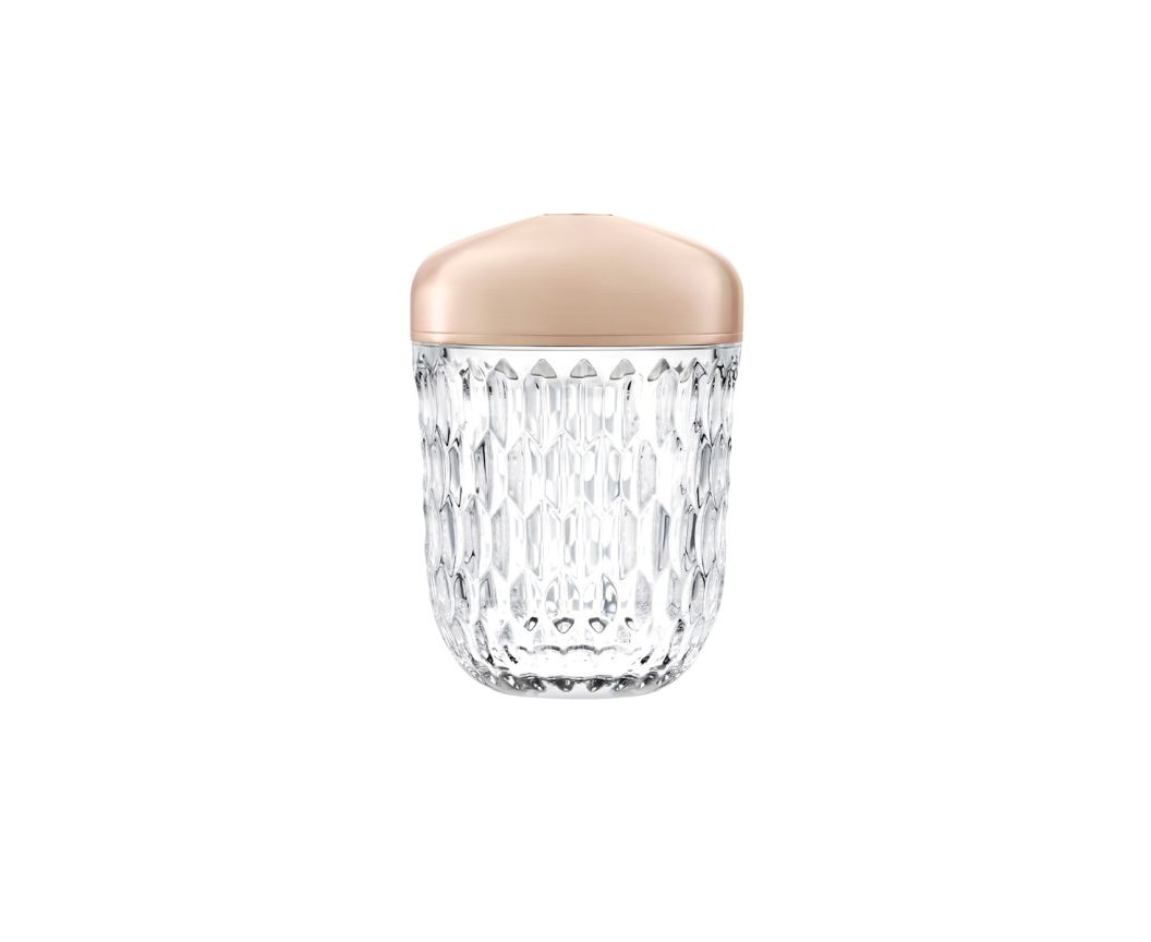 Folia mini port lamp gold