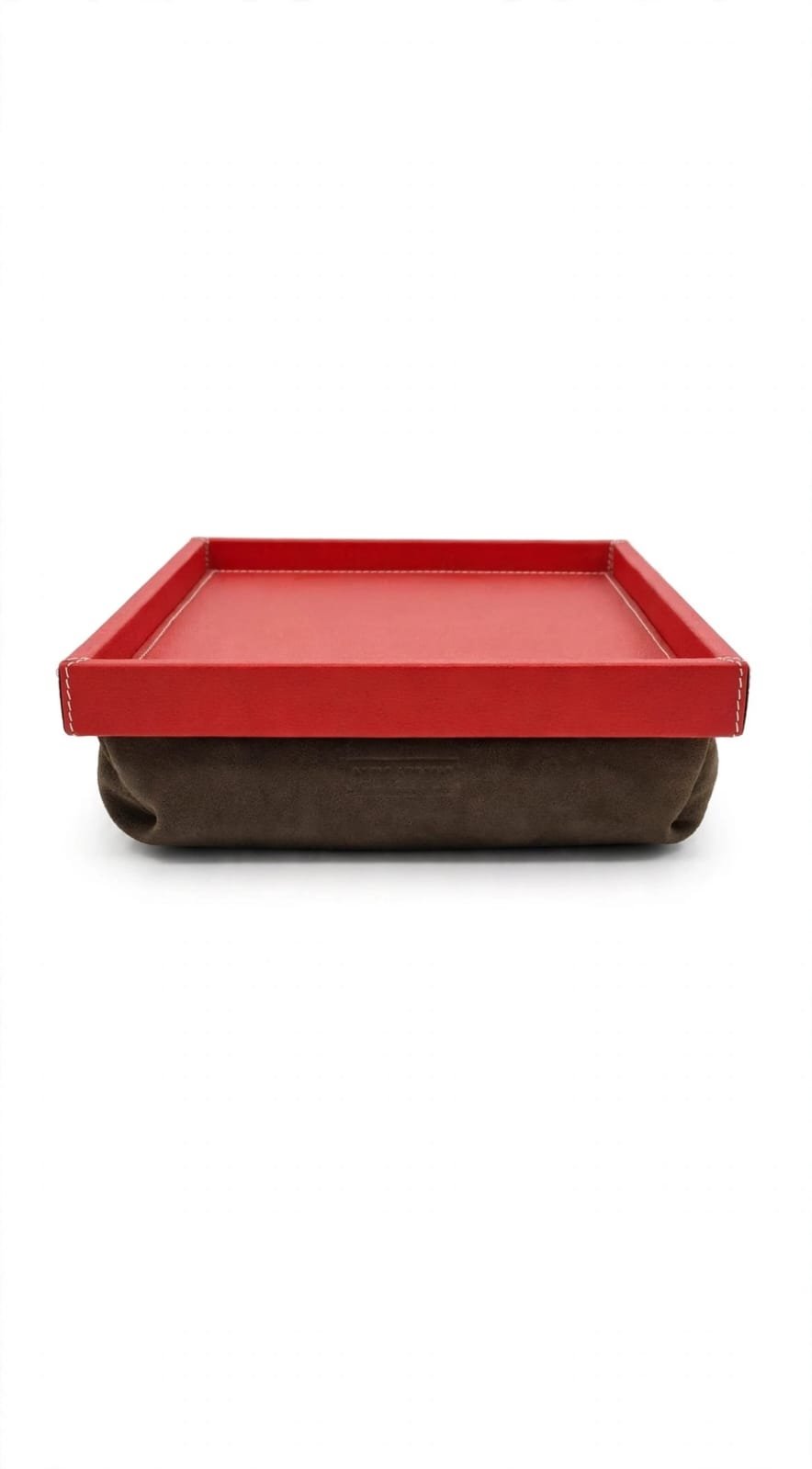 Teddy Bean Bag Tray