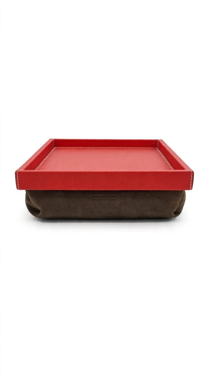 Teddy Bean Bag Tray