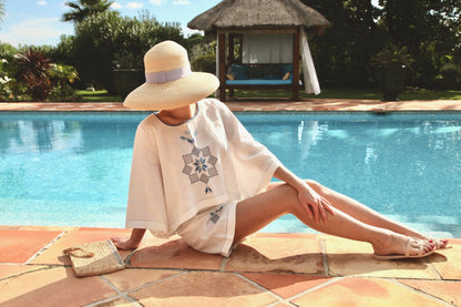ARAKS SHORTS