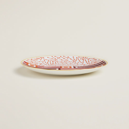 Hippomobile Dessert plate