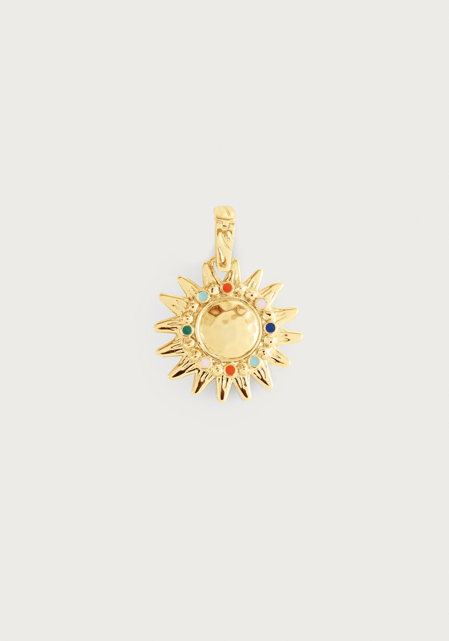 Milos Soleil Charm