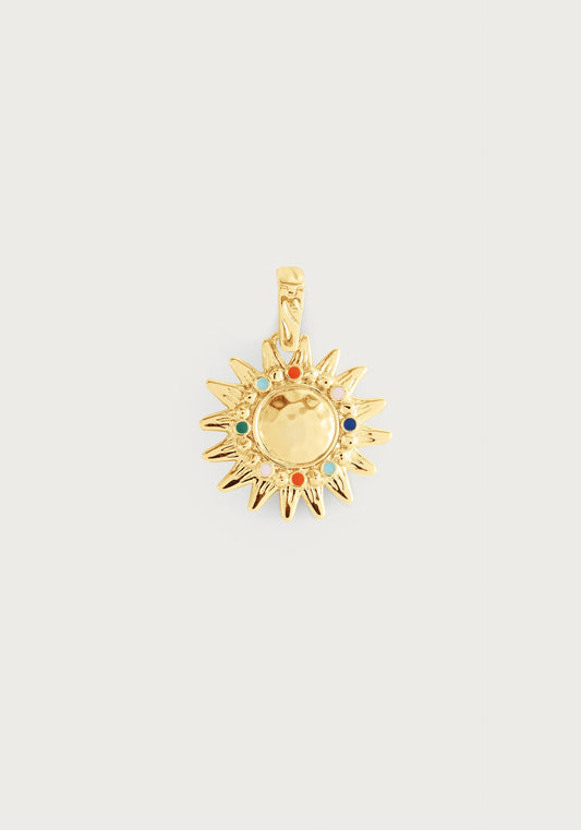 Milos Soleil Charm