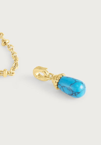 Միլոսի քարե կաթիլային հմայքը