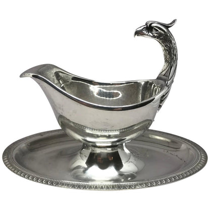 Մալմեզոնի սոուսով նավակ