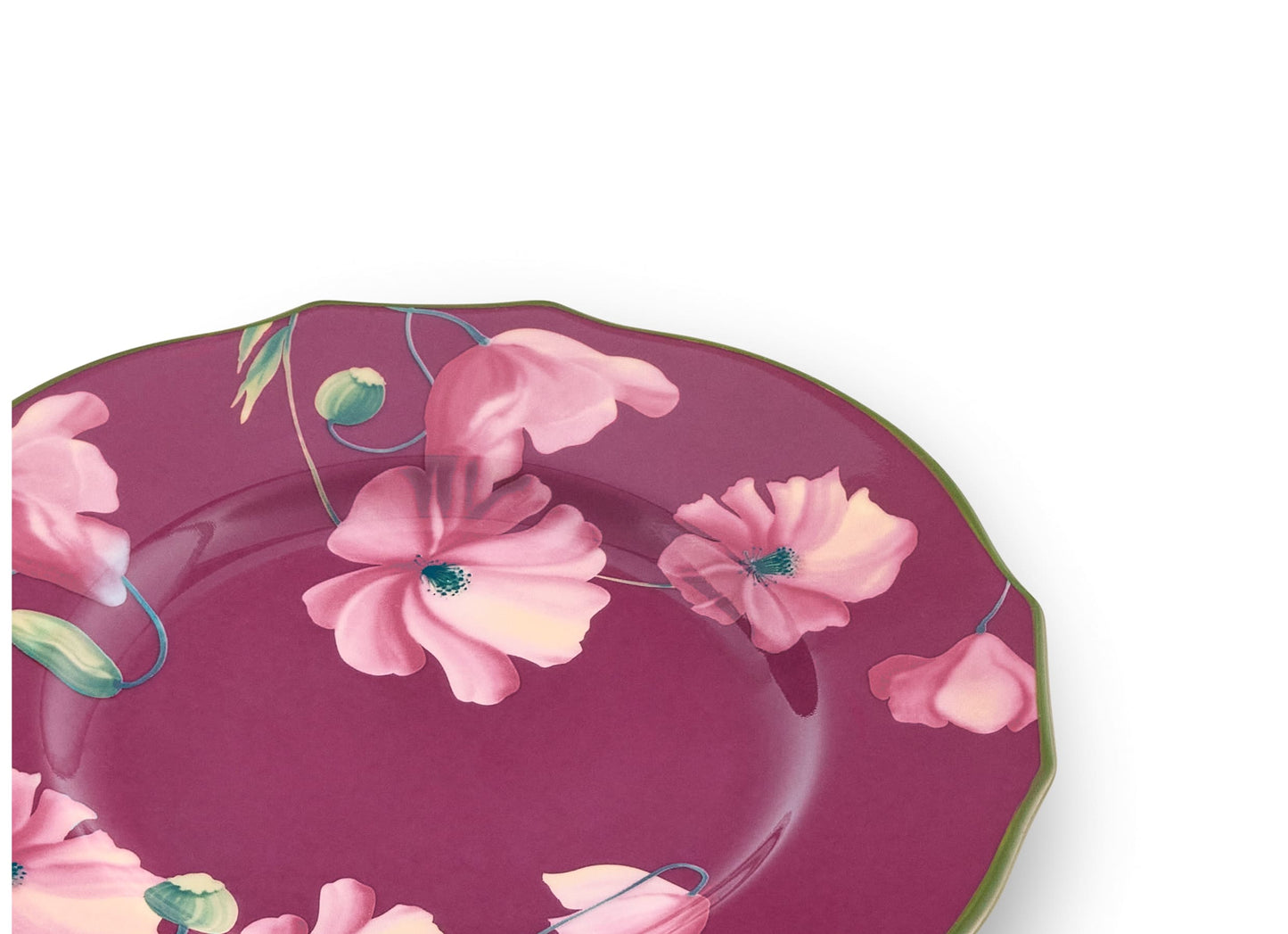Florenza Bread Plate