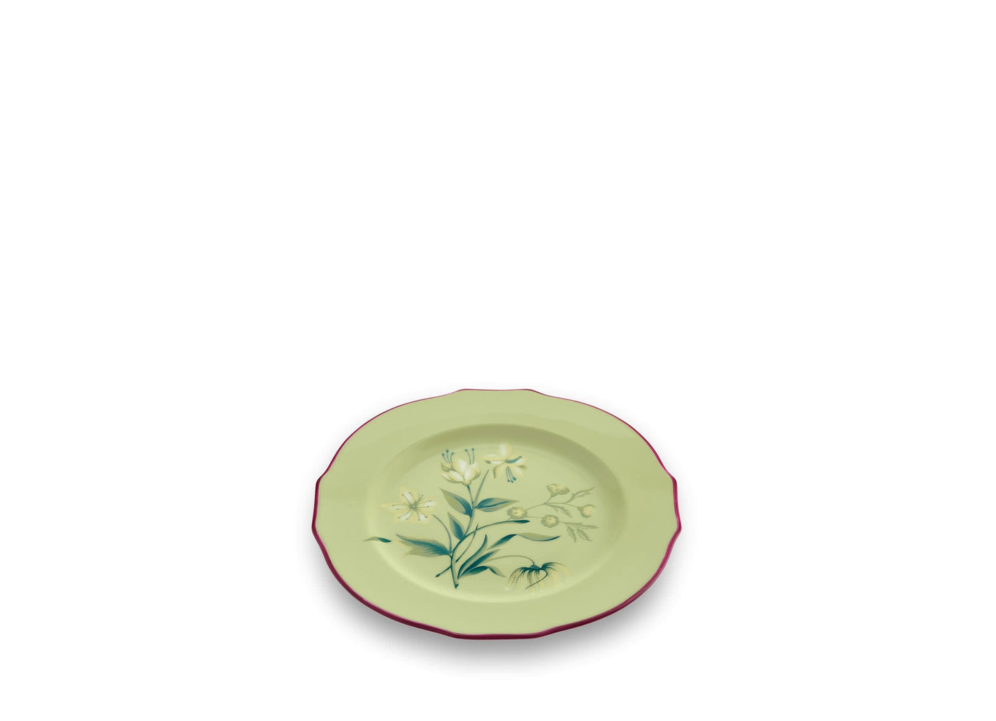Florenza Dessert plate