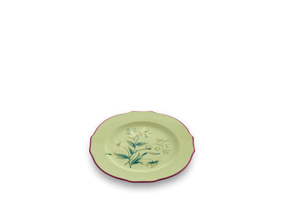 Florenza Dessert plate